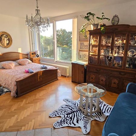Blue Sea View Apartment Спліт Екстер'єр фото